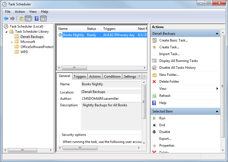 Autp Program Backup Program Automatically Back Up Data